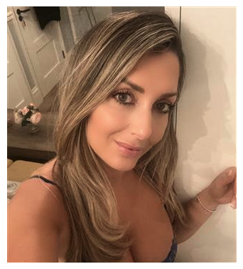 Amazing Full Body Massage Central London