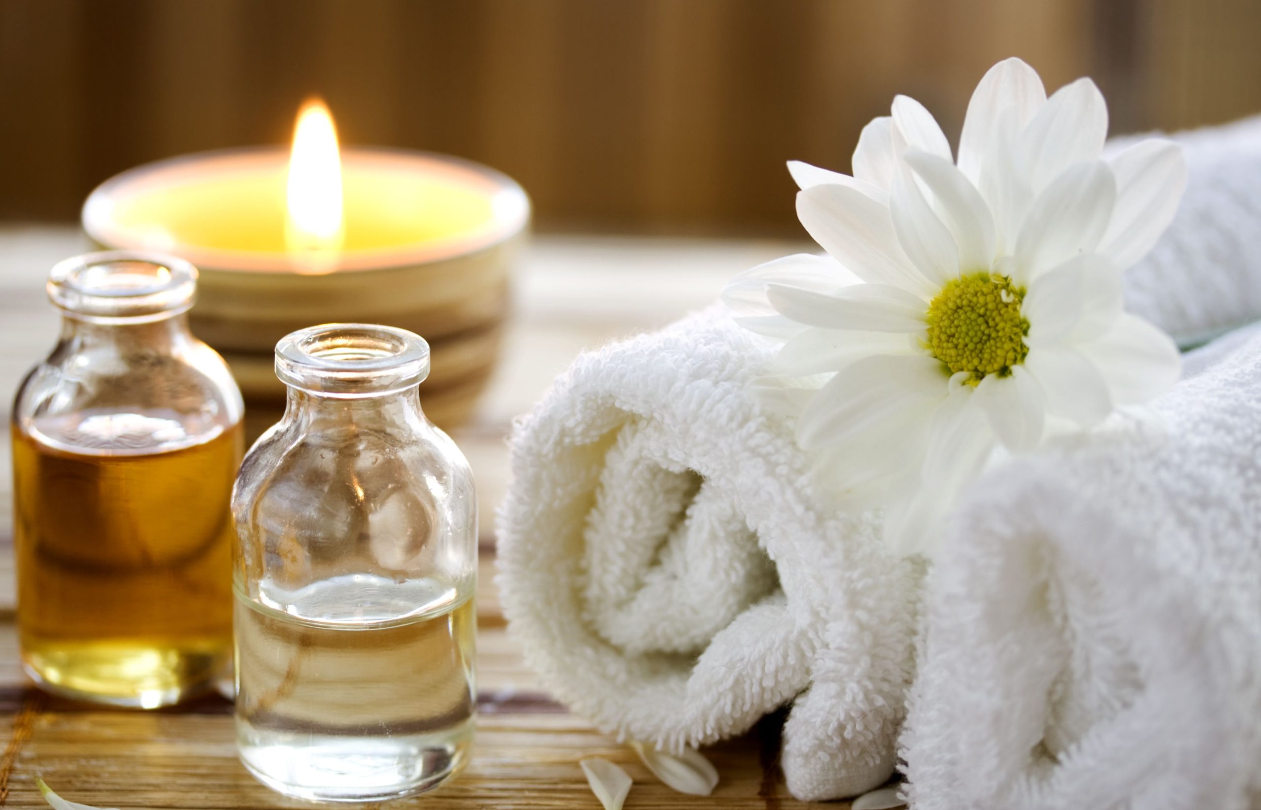 Full Body & Swedish Massage In Guildford