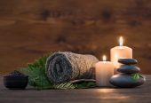 Full Body & Swedish Massage In Guildford