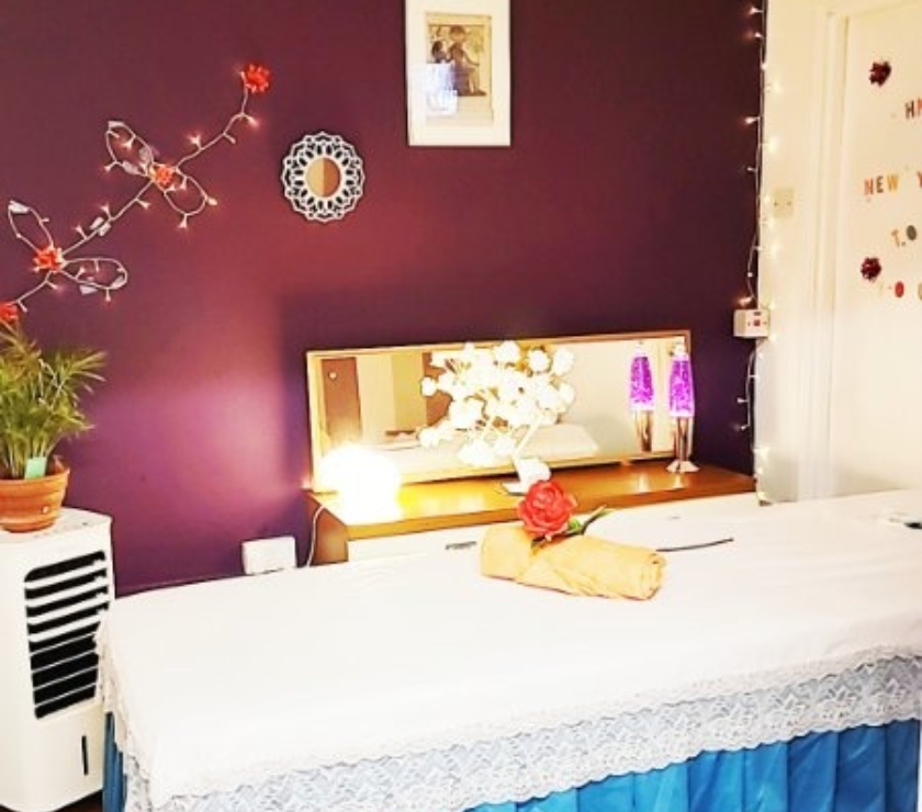 New Oriental Japanese & Chinese Massage In Central Norwich