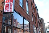 Relax & Rest Massage in Birmingham City Centre B1 1PU