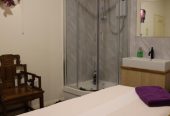 Relax & Rest Massage in Birmingham City Centre B1 1PU
