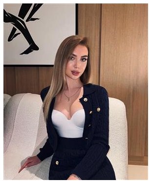 Sasha Ukrainian Massage Farringdon Angel