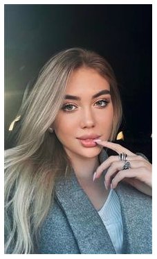 Sasha Ukrainian Massage Farringdon Angel