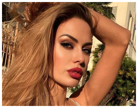 Anna Incall And Outcall Massage in London