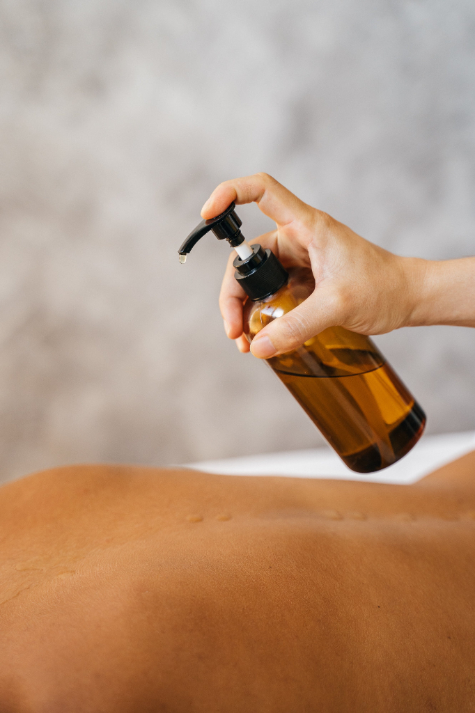 Healthy Relaxing Friendly Massage Therapist In Lambeth, North London