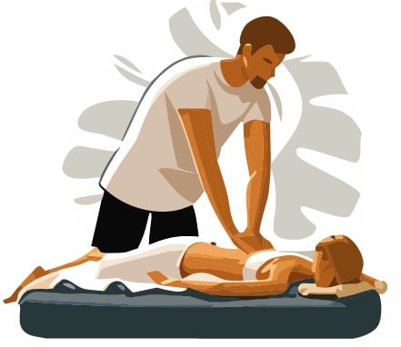 Mobile Massage Service | York & North Yorkshire