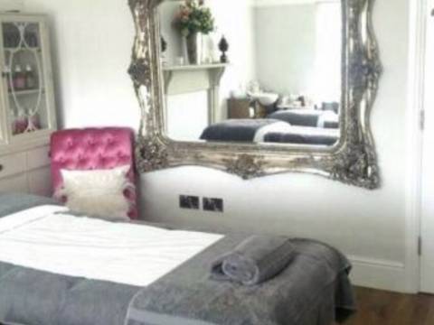 Massage In Dollis Hill With Lily