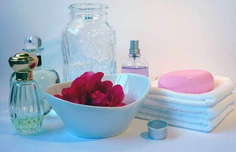 New - The Best Oriental Massage Healing In Cannock, Staffordshire