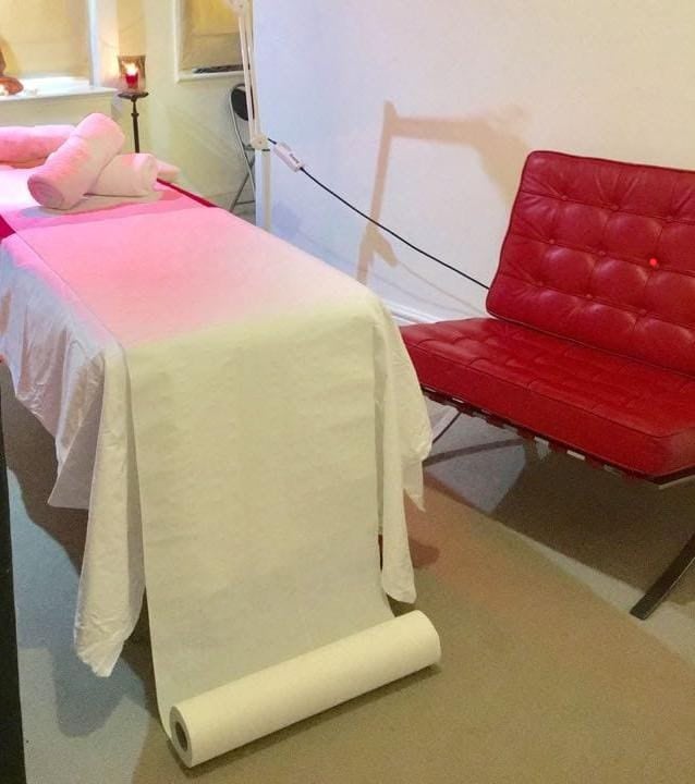 Deep Tissue Male Therapist In Chelsea, London