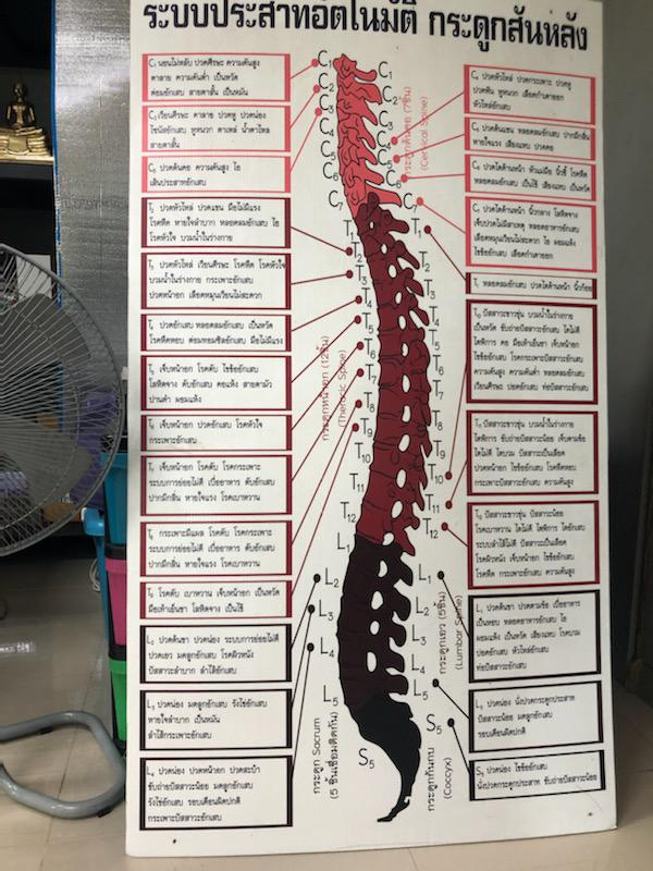 Authentic Thai Massage In Edinburgh