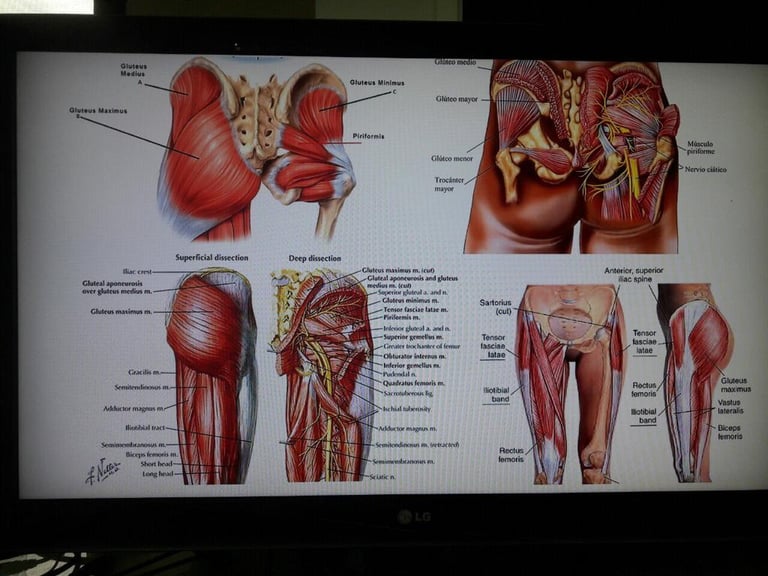 Authentic Thai Massage In Edinburgh