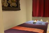 Authentic Thai Massage In Edinburgh