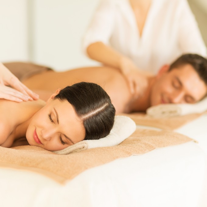 Sukhothai Spa - Traditional Thai & Therapeutic Massages In Liverpool