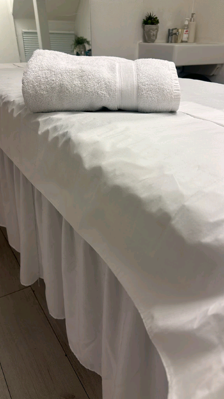 Body Therapy With Massages - West Hampstead, London