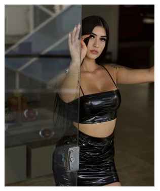 Best Massage In London By Lunna