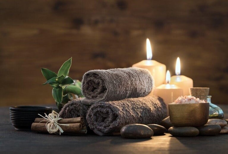 Professional Full Body Massage (London)
