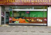Chang Thai Massage Weston-Super-Mare, Somerset