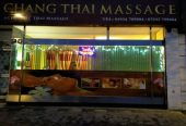 Chang Thai Massage Weston-Super-Mare, Somerset