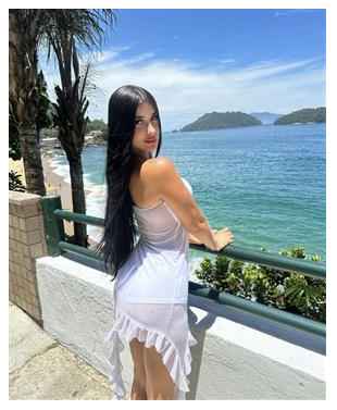 Best Massage In London By Lunna