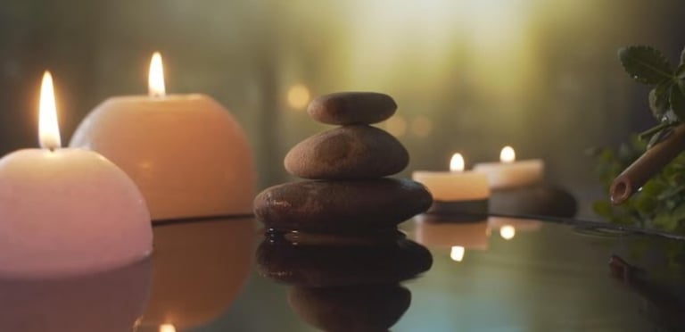Mobile Therapist In London, Ealing Broadway