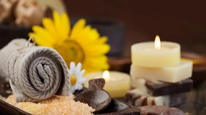 Relax Chinese Full Body Massage In Ilkeston