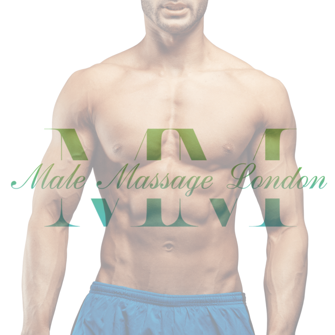 We Pride Ourselves To Have The Hottest Masseur In London