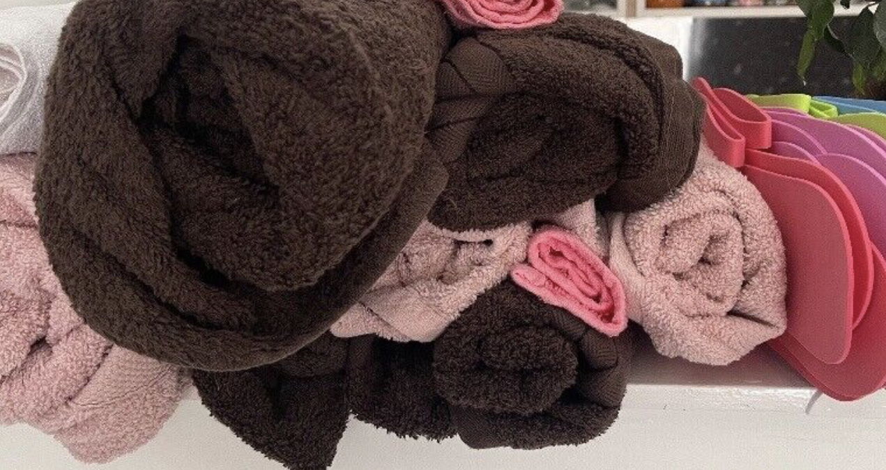 Ebony’s Relaxation Spa