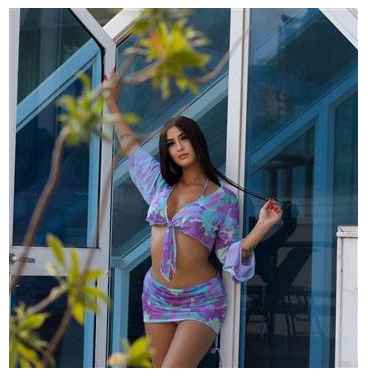 Best Massage In London By Lunna