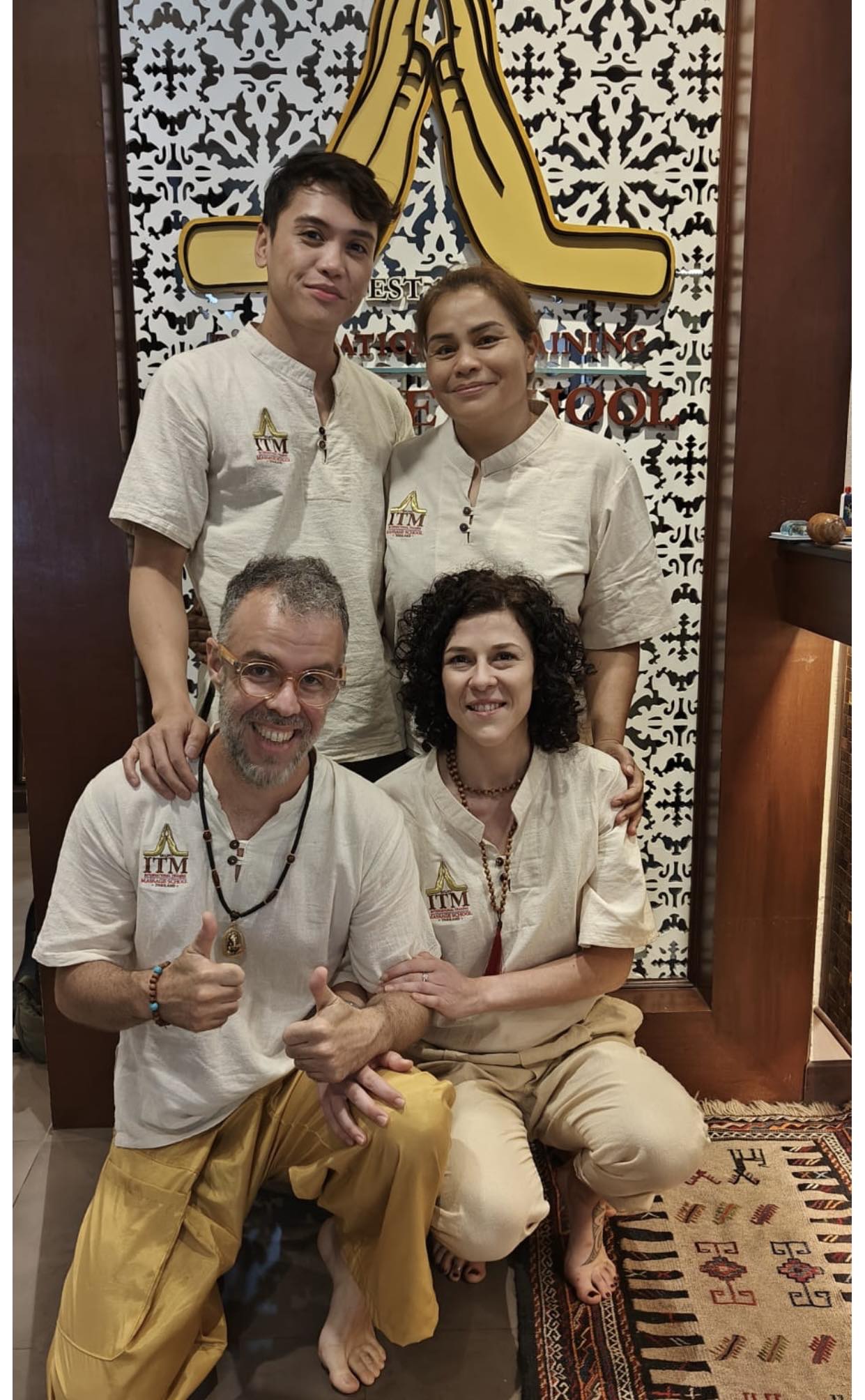 Sens Thai Massage - Taverham - Norwich