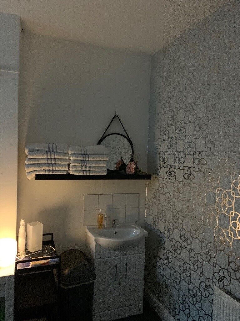 Professional Thai Massage In Harborne, West Midlands