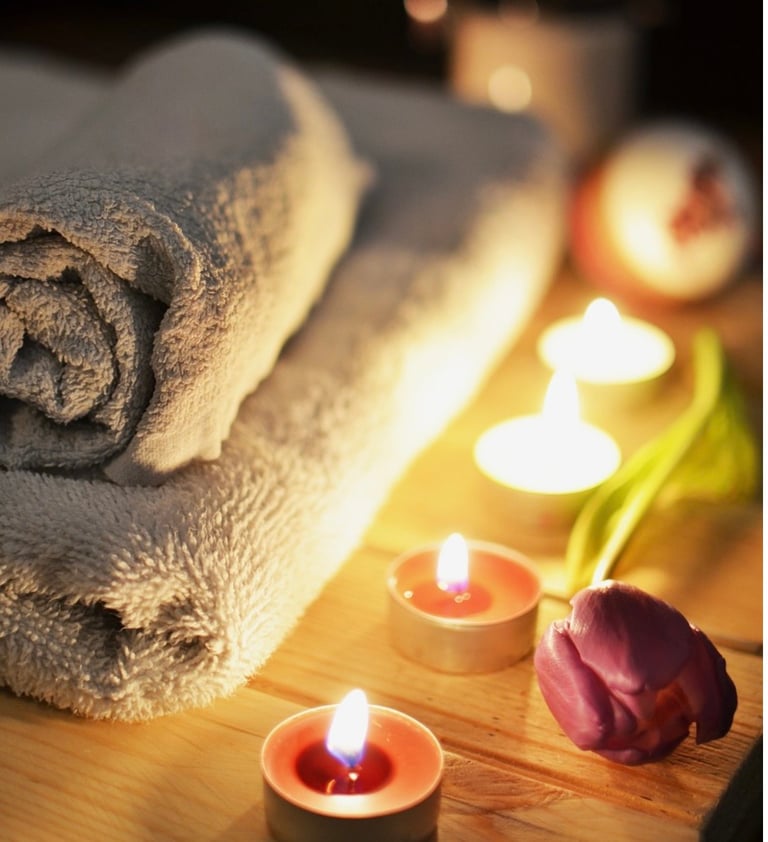 Professional Massage In Little Parndon - Harlow, Essex