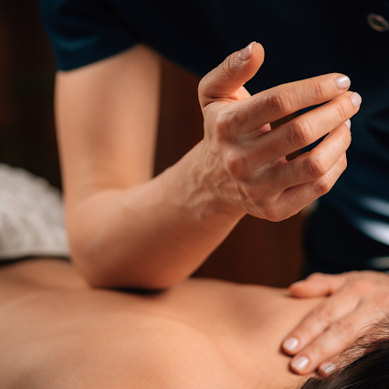Authentic &  Relaxing Thai Massage - Enfield, London