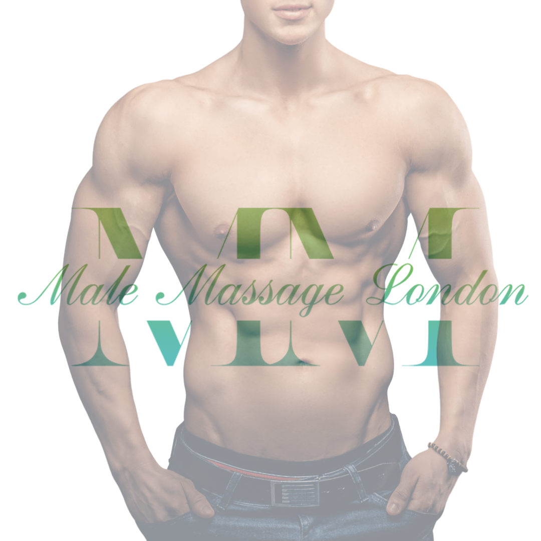 We Pride Ourselves To Have The Hottest Masseur In London