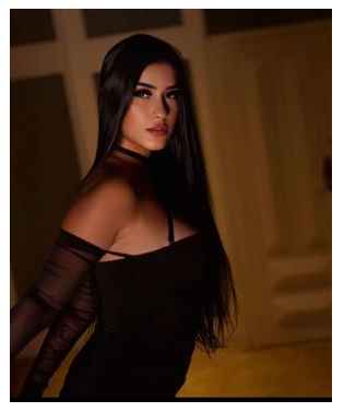 Best Massage In London By Lunna