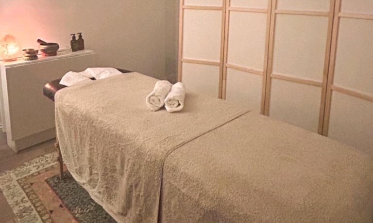 Male Massage In Victoria - Sloane Square - Westminster, London