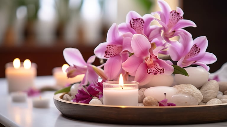 New Massage In London Bridge, London