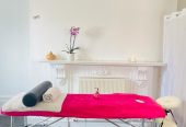 Holistic Healing Therapy In Islington, London