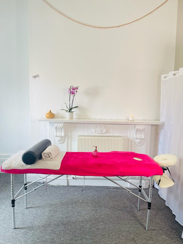 Holistic Healing Therapy In Islington, London
