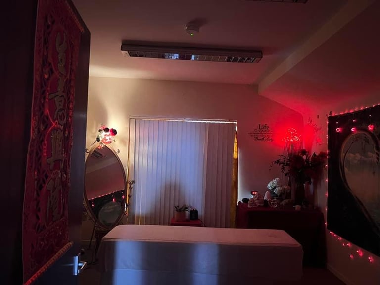 Beth Authentic Massage - Lisburn