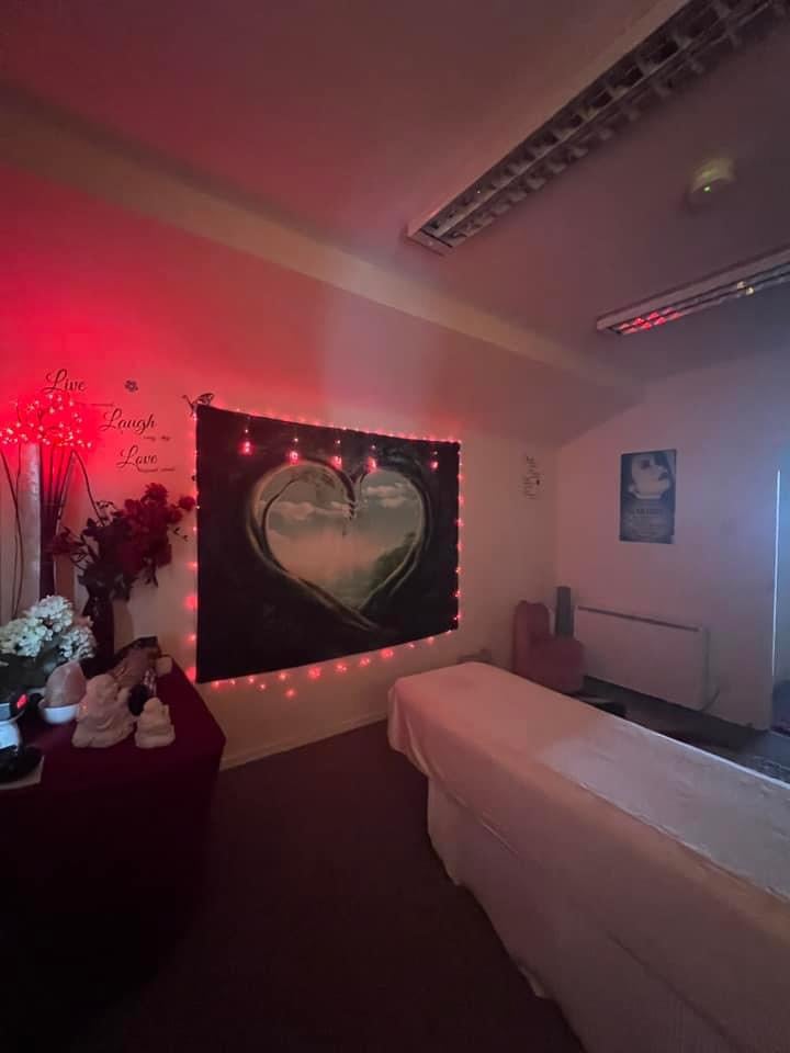 Beth Authentic Massage - Lisburn