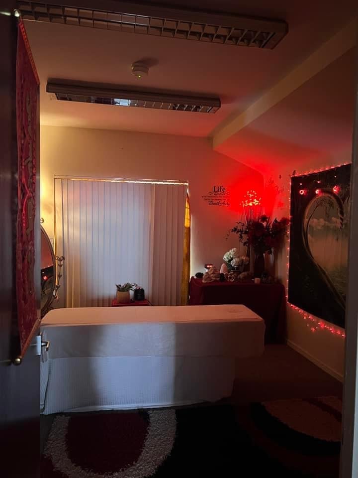 Beth Authentic Massage - Lisburn