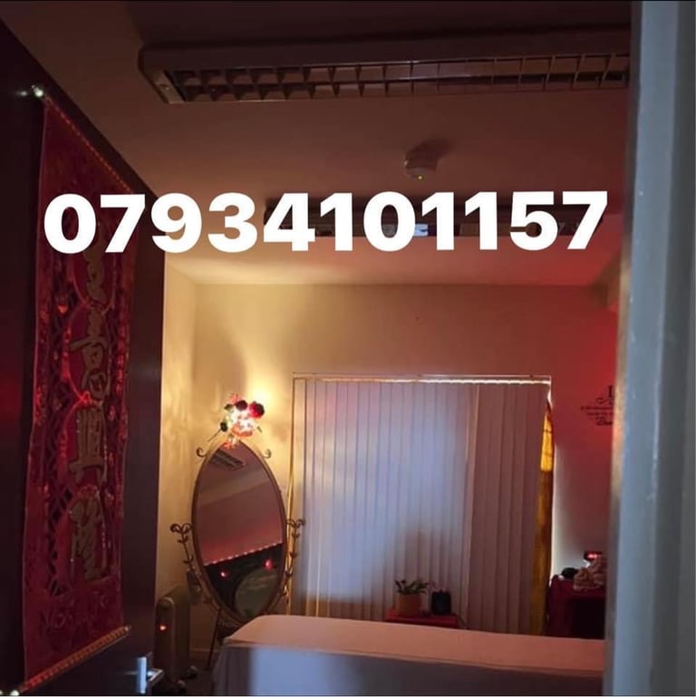 Beth Authentic Massage - Lisburn