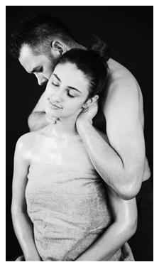 Professional Massage Therapist In London