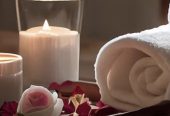 The Garden Retreat - Aromatherapy Massage - Wetherby, Yorkshire