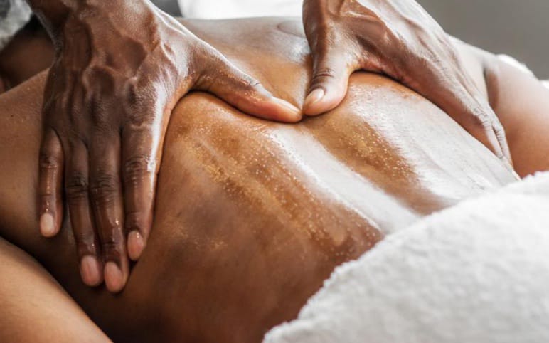 Massage That Makes Your Body Smile In Westminster, London SW1