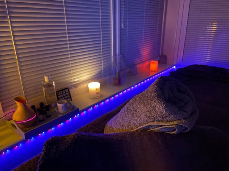 Male Masseur Best Price In Morley, West Yorkshire