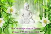 Thai Massage, High Bickington, Umberleigh
