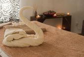 Thai Massage, High Bickington, Umberleigh