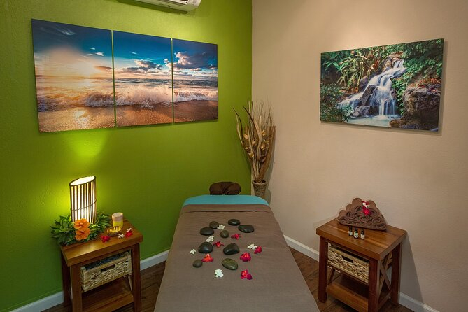 Massage Therapy (Newbury Park) Redbridge, London